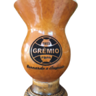 Cuia Chimarrão Time E Nome Personalizado