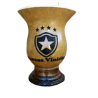 Cuia Chimarrão Time E Nome Personalizado