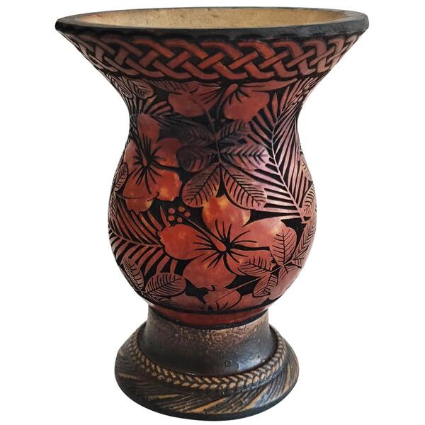 Cuia De Chimarrão Tererê Artesanal Cuia De Porongo Natural De