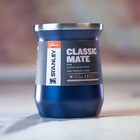 Cuia Térmica 236ml Cuia De Chimarrão Tereré Inox Inox Nightfa