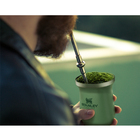 Cuia Térmica 236ml Para Mate Parede Dupla Stanley 08051