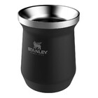 Cuia Térmica 236ml Para Mate Parede Dupla Stanley 08051