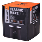 Cuia Térmica 236ml Para Mate Parede Dupla Stanley 08051