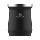 Cuia Térmica 236ml Para Mate Parede Dupla Stanley 08051