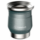 Cuia Térmica Inox Termolar Tupi 250 Ml