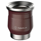 Cuia Térmica Termolar Tupi 250 Ml