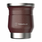 Cuia Térmica Termolar Tupi 250 Ml