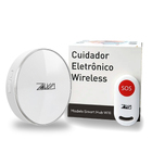 Cuidador Eletrônico Wifi Alarme Por App Para Idoso Grávida