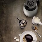 Cuisinart Cafeteira 10 Xícaras Térmica + Dose Única 2 Em 1