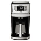 Cuisinart Cafeteira Automática 12 Xícaras Com Moedor Integrado