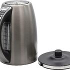 Cuisinart Chaleira Elétrica 1,7l 1500w Com 6 Temperaturas (gr