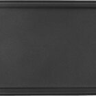 Cuisinart Chapa Retangular Antiaderente Hard-anodized 33x50cm