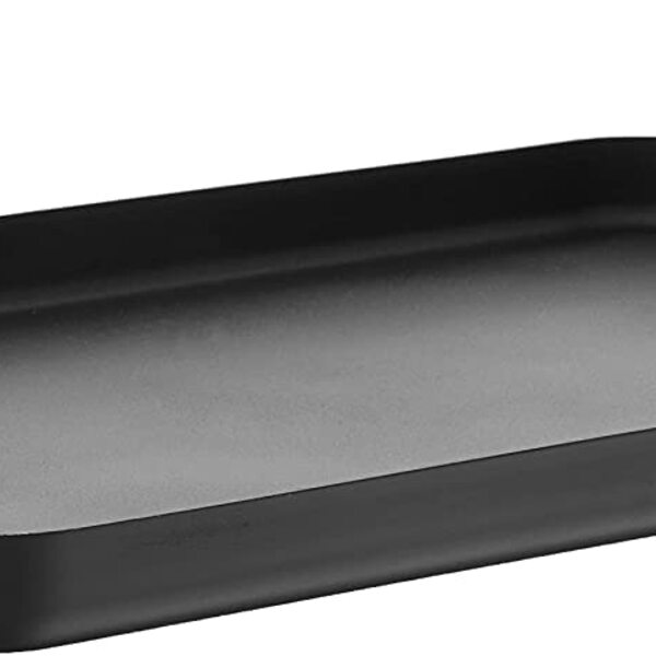 Cuisinart Chapa Retangular Antiaderente Hard-anodized 33x50cm