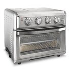 Cuisinart Forno Airfryer 7 Em 1 1800w Com Convecção E Grelha