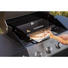 Cuisinart Forno Para Pizza Portátil Para Churrasqueira Com Pá