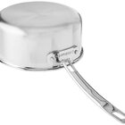 Cuisinart Panela 1,9l Aço Inox Tripla Camada Com Tampa