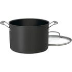 Cuisinart Panela Stockpot Hard-anodized Antiaderente 8 Quart
