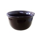 Cumbuca Ceramica Marrom - 300ml