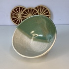 Cumbuca Funda Serra De Capivara - M Cor: Verde