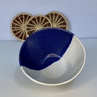 Cumbuca Funda Serra De Capivara - P Cor: Azul