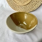 Cumbuca Funda Serra De Capivara - P Cor: Bege