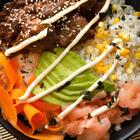 Cumbuca Uno Preto 300ml - Coza