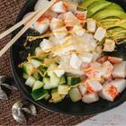 Cumbuca Uno Preto 300ml - Coza