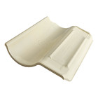 CUME ESMALTA  42x25cm MARFIM TEMAX