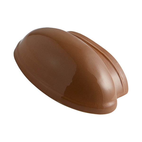 CUME ESMALTA TERM 17,5x11,5cm CARAM TEMA