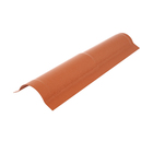 CUME LAT LISA PVC 0,86X0,16M TERRAC AFOR