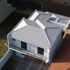 CUMEEIRA 1,10X1,10X0,55 CINZA