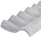 Cumeeira 1100 Articulada 6mm Inferior