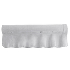 Cumeeira 1100 Articulada 6mm Inferior