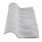 Cumeeira 1100 Articulada 6mm Superior