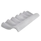 Cumeeira 1100 Articulada 6mm Superior