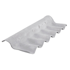 Cumeeira 1100 Articulada 6mm Superior