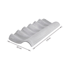 Cumeeira 1100 Articulada 6mm Superior