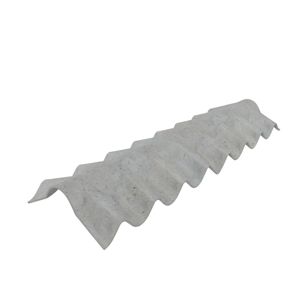 Cumeeira 1100 Universal 6mm