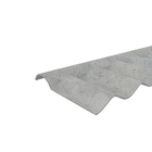 Cumeeira Articulada Inferior 4mm Casalit