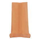 Cumeeira Celim Barro 39x22,5cm Vm