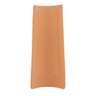 Cumeeira Celim Barro 39x22,5cm Vm