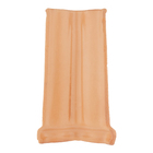 Cumeeira Celim Barro Res 39x22,5cm Vm