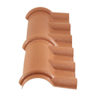 Cumeeira Central Articulada Individual Plan Ceramica Permatti