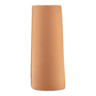 Cumeeira Colonial Barro 43x20,5cm Vm