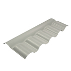Cumeeira Colonial Concreto 0,86x0,34 Nortelit