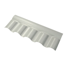 Cumeeira Colonial Concreto 0,86x0,34 Nortelit