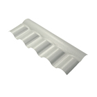 Cumeeira Colonial Concreto 0,86x0,34 Nortelit