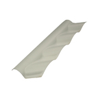 Cumeeira Colonial Concreto 1,03x0,27 Nortelit