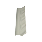 Cumeeira Colonial Concreto 1,03x0,27 Nortelit