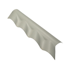 Cumeeira Colonial Concreto 1,03x0,27 Nortelit